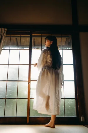《阳》｜蠢沫沫 · 31张写真