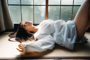 《阳》｜蠢沫沫 · 31张写真