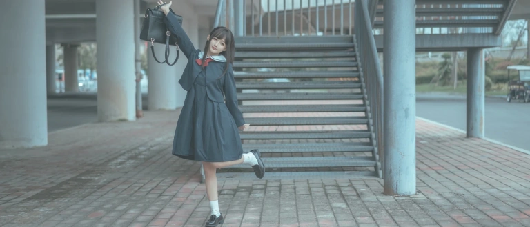 《哥哥的生日 《叫兽的恶作剧》兄妹篇》｜桜井宁宁 · 169张写真