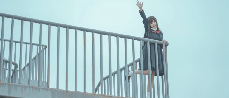 《哥哥的生日 《叫兽的恶作剧》兄妹篇》｜桜井宁宁 · 169张写真