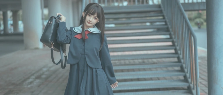 《哥哥的生日 《叫兽的恶作剧》兄妹篇》｜桜井宁宁 · 169张写真
