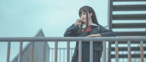 《哥哥的生日 《叫兽的恶作剧》兄妹篇》｜桜井宁宁 · 169张写真