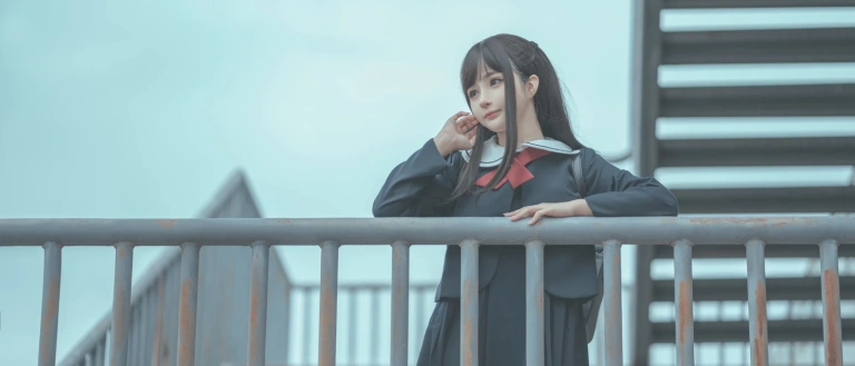 《哥哥的生日 《叫兽的恶作剧》兄妹篇》｜桜井宁宁 · 169张写真