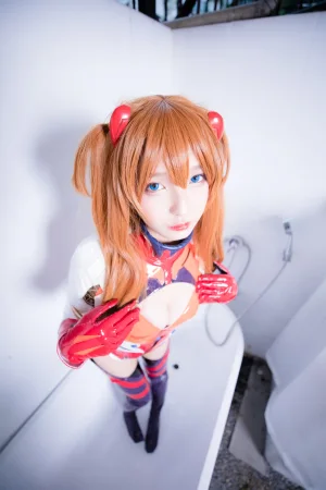 《第二季 序号22：明日香《未体验少女》》｜神楽坂真冬 · 150张写真