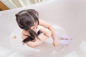 《第二季 序号24：《水の形》》｜神楽坂真冬 · 150张写真
