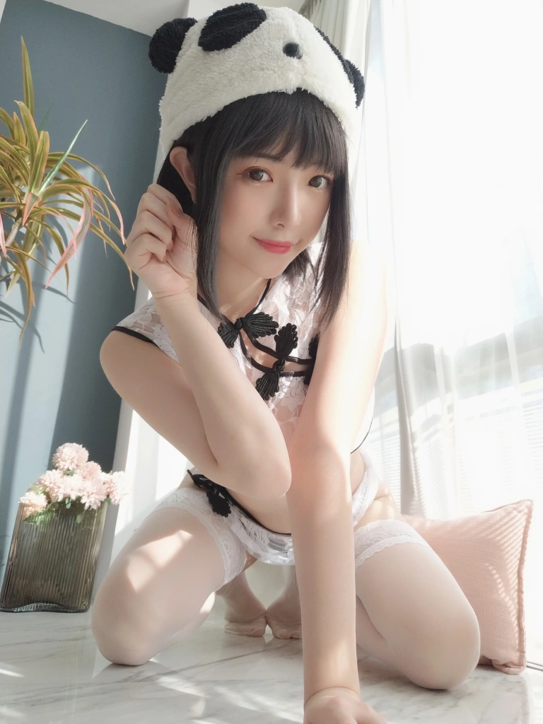 《2021.1月图包（9套）》｜雯仔不讲道理 · 176张写真、9 个视频