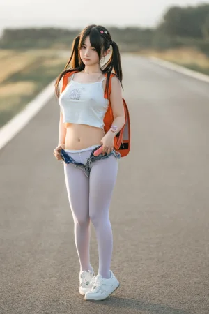 《小红包》｜桜井宁宁 · 95张写真