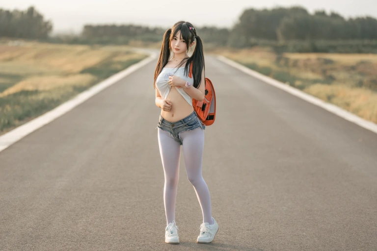 《小红包》｜桜井宁宁 · 95张写真