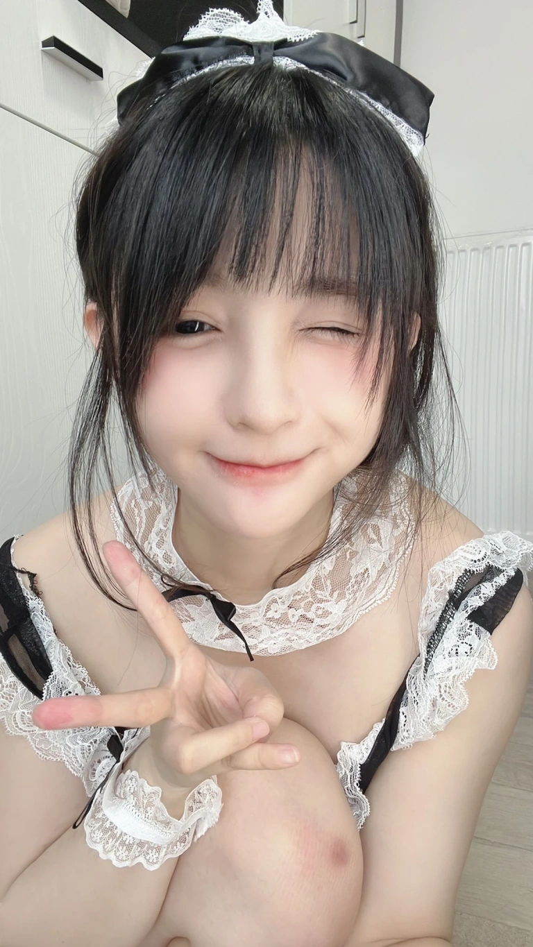 《Partme五月会员》｜桜井宁宁 · 94张写真、15 个视频