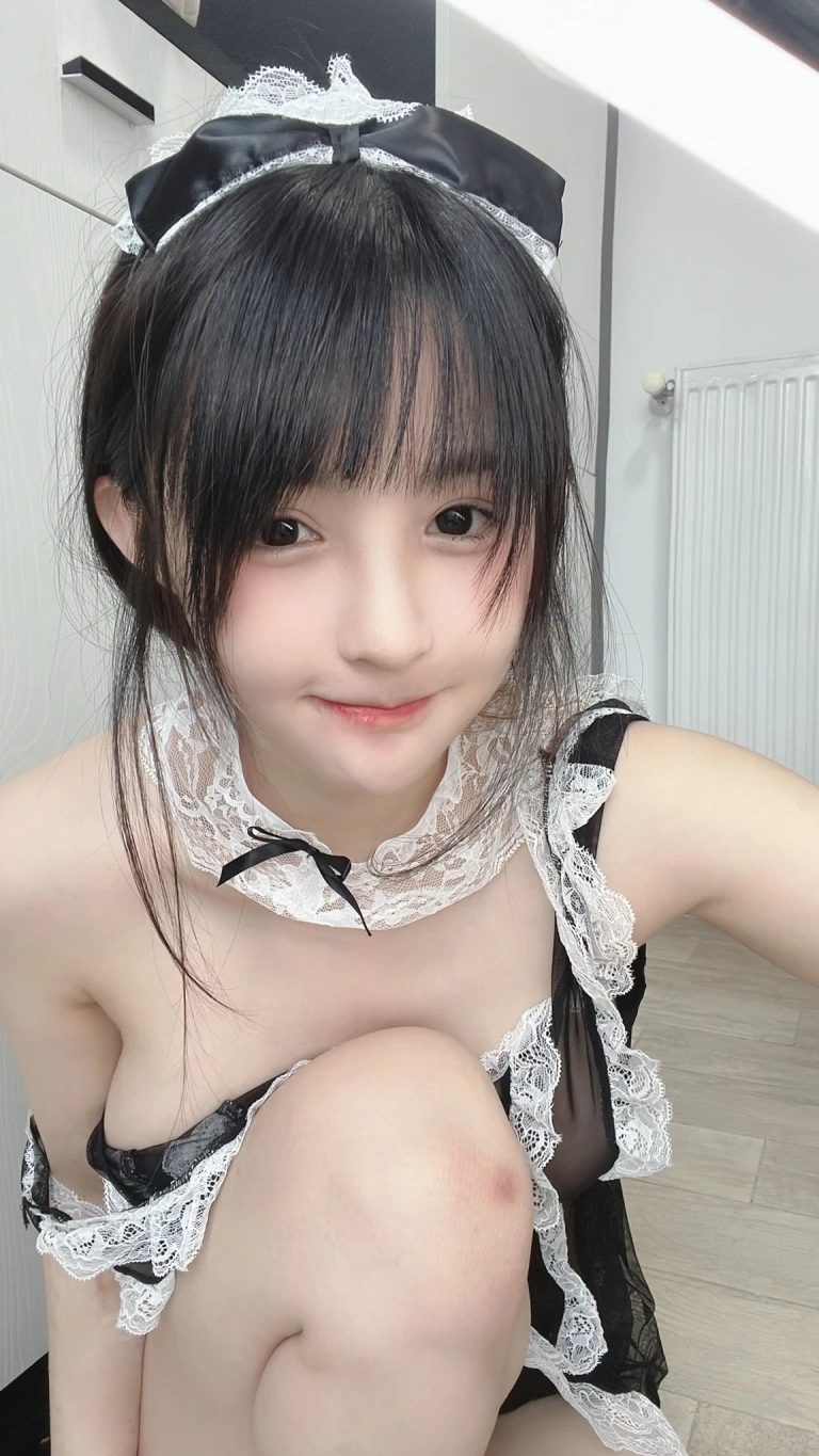 《Partme五月会员》｜桜井宁宁 · 94张写真、15 个视频