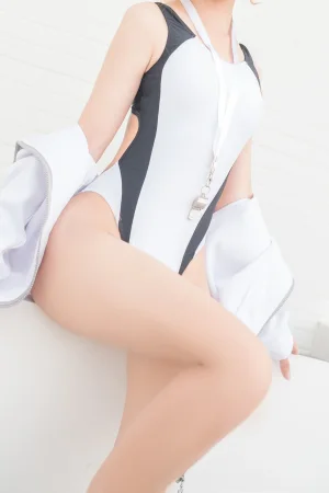 《贞德》｜蠢沫沫 · 40张写真
