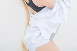 《贞德》｜蠢沫沫 · 40张写真