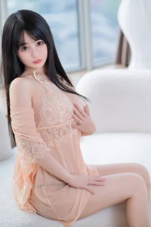 《人妻睡衣》｜桜井宁宁 · 91张写真