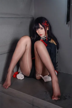 《NO.74 – 山城恋》｜轩萧学姐 · 60张写真、1 个视频