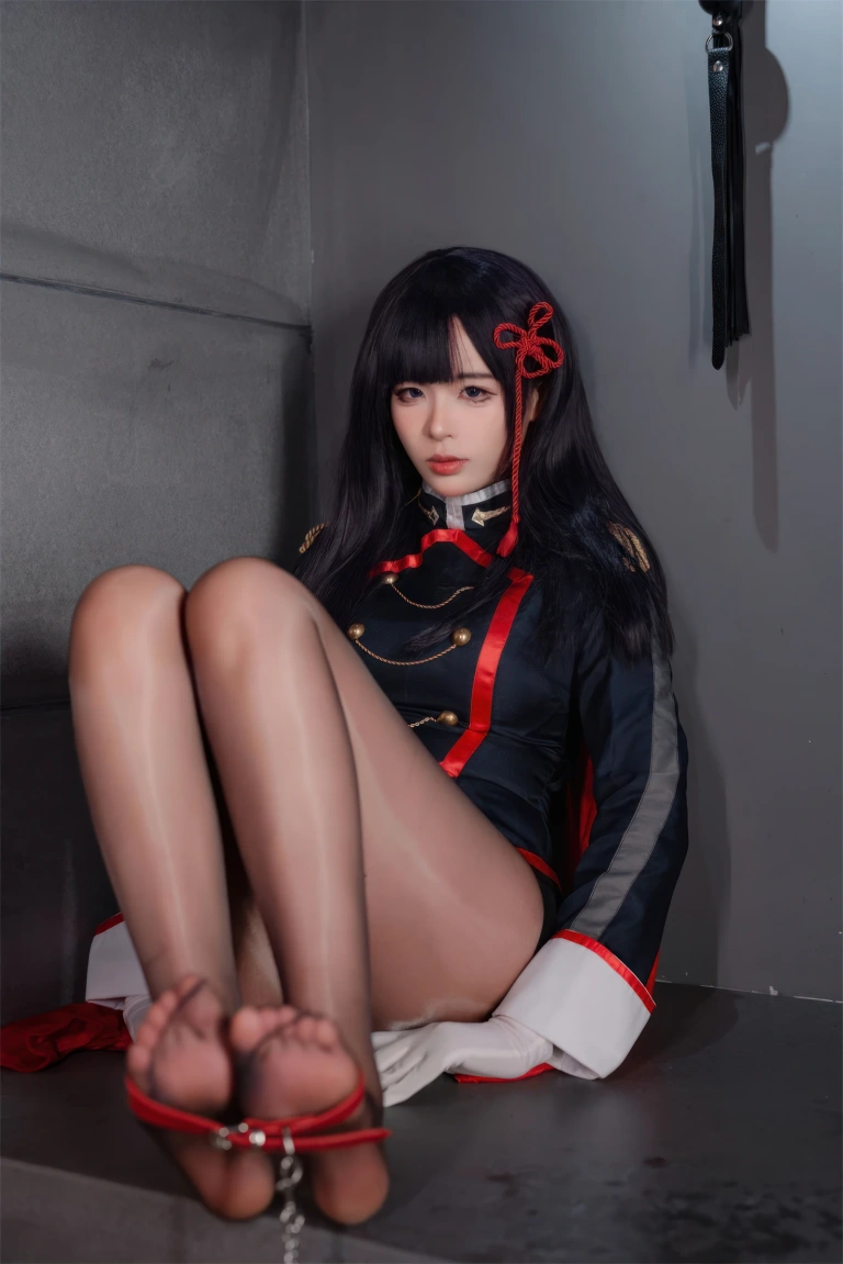 《NO.74 – 山城恋》｜轩萧学姐 · 60张写真、1 个视频