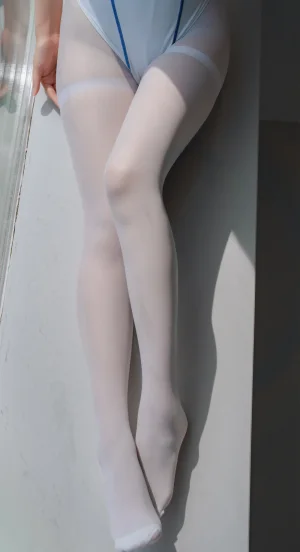 《NO.78 – 竞泳本C》｜轩萧学姐 · 116张写真、10 个视频
