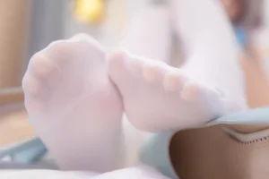 《第四季 序号1：《蓝调女仆》》｜神楽坂真冬 · 75张写真