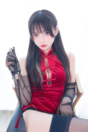 《第四季 序号15：《甜蜜皮鞭》》｜神楽坂真冬 · 75张写真