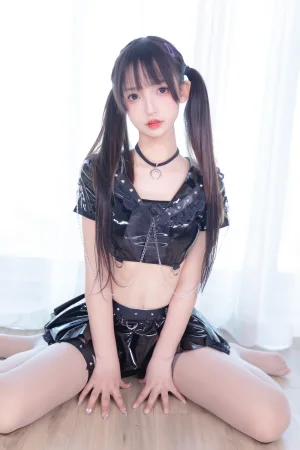 《第四季 序号16：《魔女の课后辅导》》｜神楽坂真冬 · 75张写真