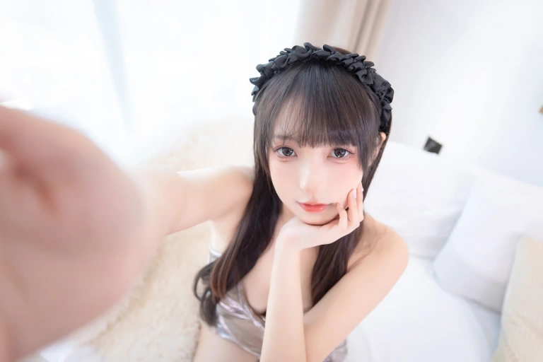 《第四季 序号17：《午后红茶》》｜神楽坂真冬 · 75张写真