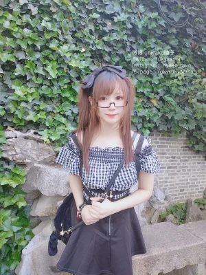 《自撮り①》｜Nyako喵子 · 207张写真、6 个视频