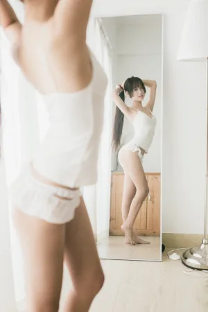 《民宿》｜萌芽儿o0 · 20张写真