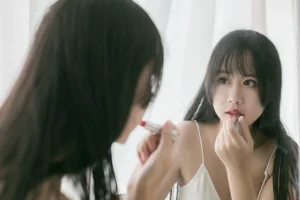 《民宿》｜萌芽儿o0 · 20张写真