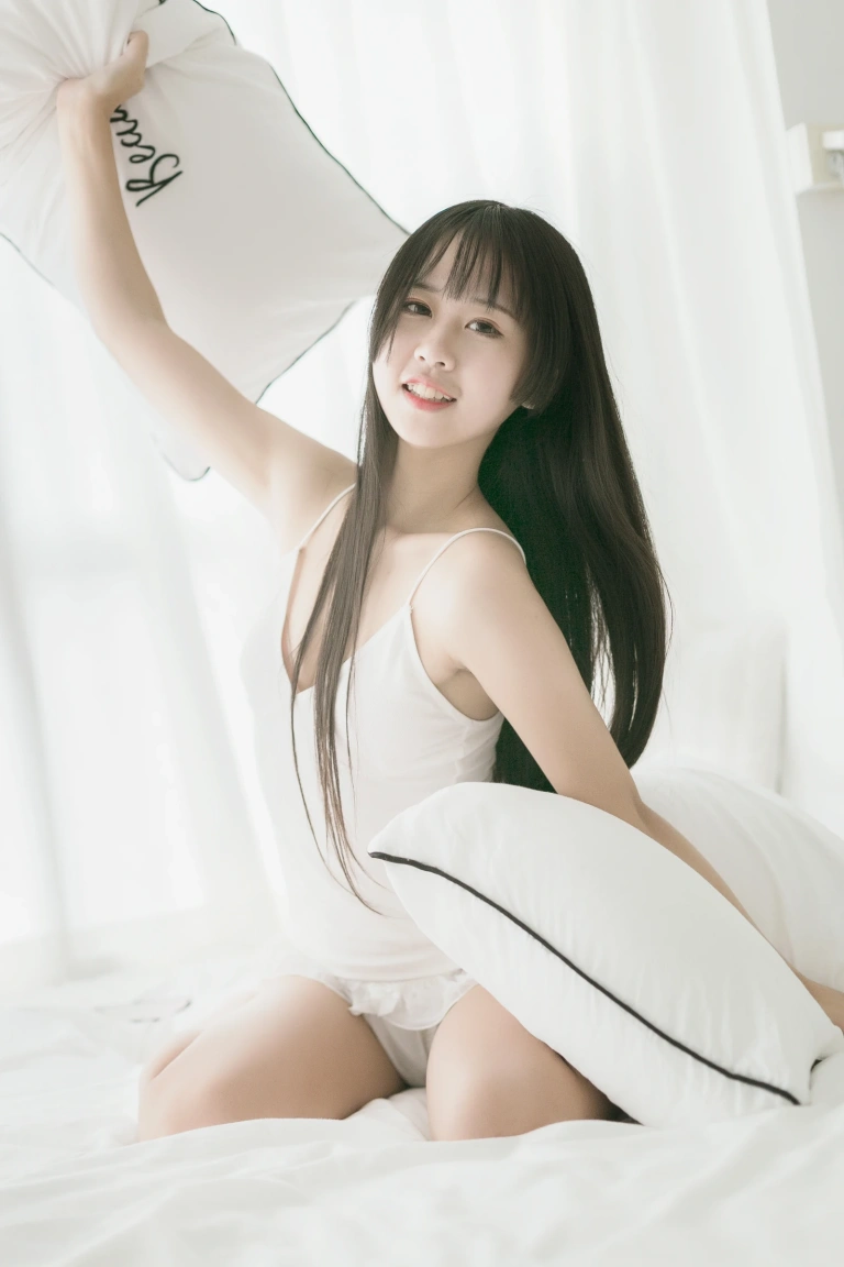 《民宿》｜萌芽儿o0 · 20张写真