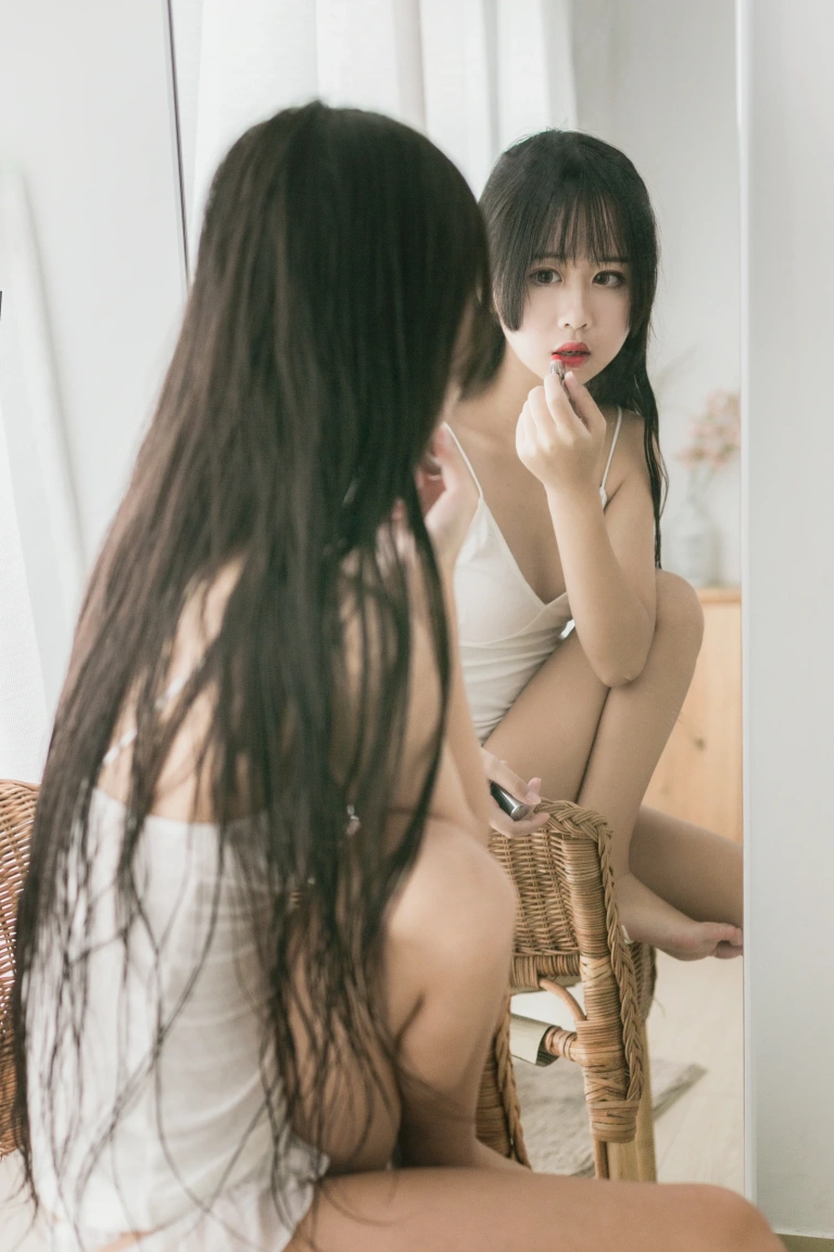 《民宿》｜萌芽儿o0 · 20张写真