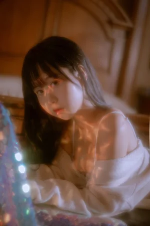 《人鱼姬》｜萌芽儿o0 · 21张写真