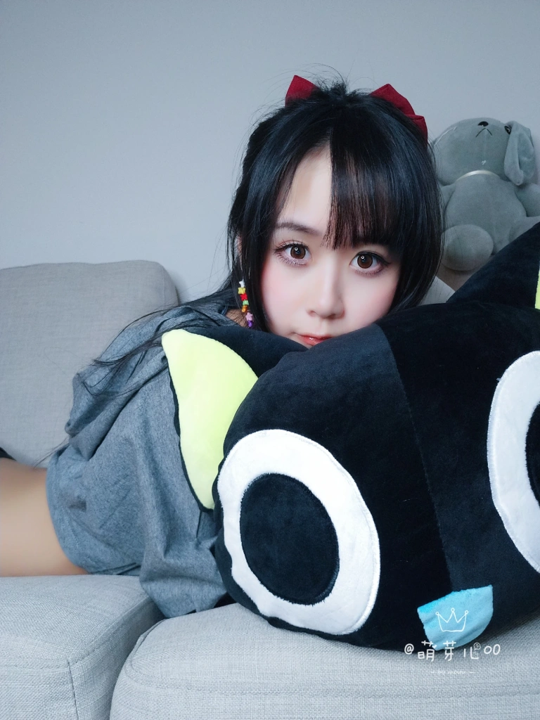 《比基尼ok绷》｜萌芽儿o0 · 41张写真