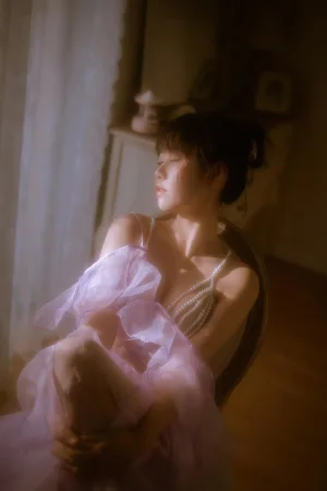 《左家娇女》｜萌芽儿o0 · 49张写真