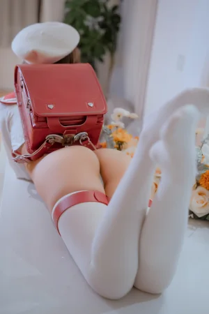 《小春日和》｜Quan冉有点饿 · 55张写真
