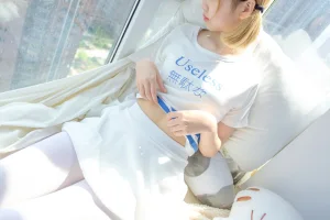 《R15-004》｜森萝财团 · 111张写真