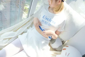 《R15-004》｜森萝财团 · 111张写真