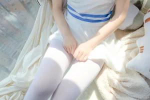《R15-004》｜森萝财团 · 111张写真
