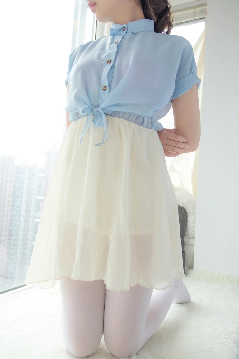 《R15-007》｜森萝财团 · 83张写真