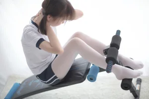 《R15-013》｜森萝财团 · 85张写真