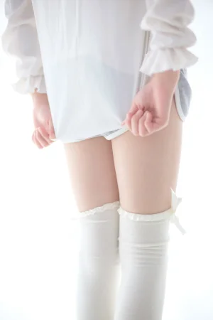 《R15-016》｜森萝财团 · 95张写真