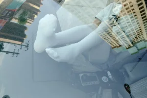 《R15-023》｜森萝财团 · 75张写真