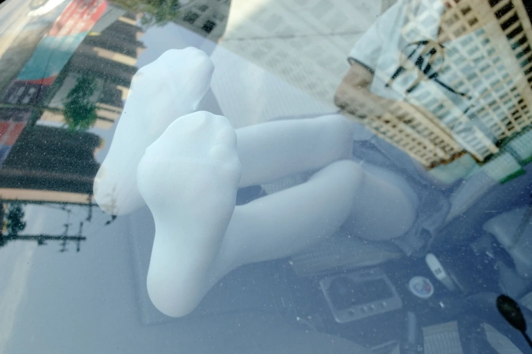 《R15-023》｜森萝财团 · 75张写真