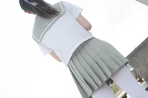 《R15-026》｜森萝财团 · 79张写真