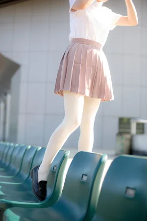 《R15-030》｜森萝财团 · 67张写真