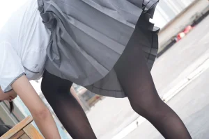 《R15-031》｜森萝财团 · 95张写真