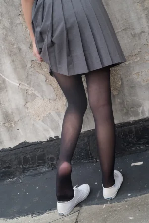 《R15-031》｜森萝财团 · 95张写真