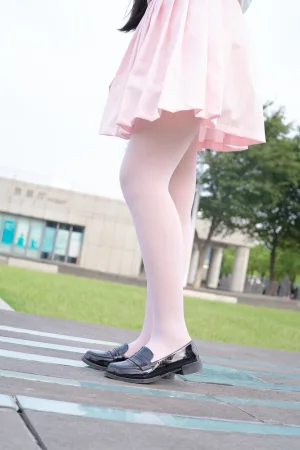 《R15-033》｜森萝财团 · 75张写真