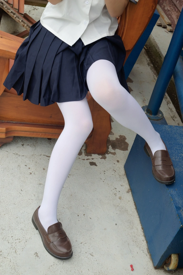 《R15-034》｜森萝财团 · 102张写真