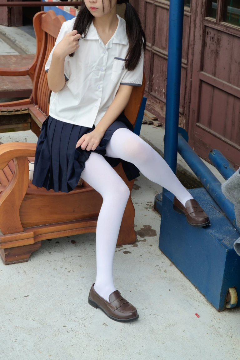 《R15-034》｜森萝财团 · 102张写真