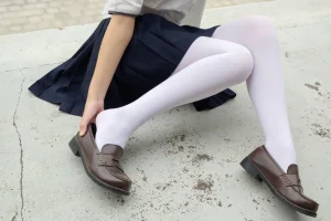 《R15-034》｜森萝财团 · 102张写真