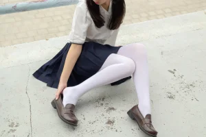 《R15-034》｜森萝财团 · 102张写真